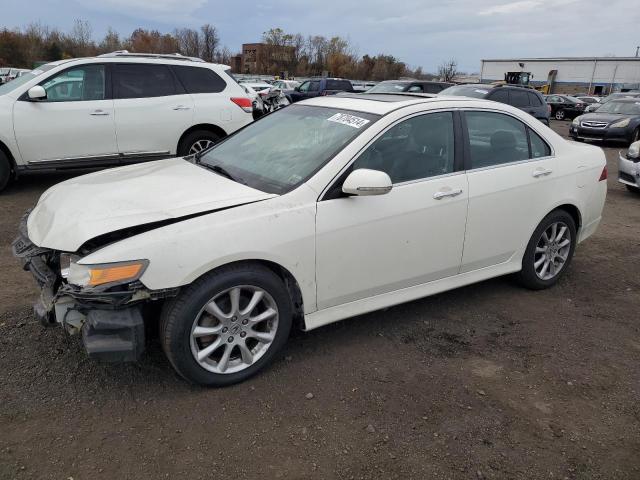 ACURA TSX 2008 jh4cl96958c015312