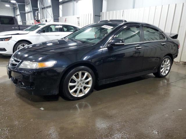 ACURA TSX 2008 jh4cl96958c018601