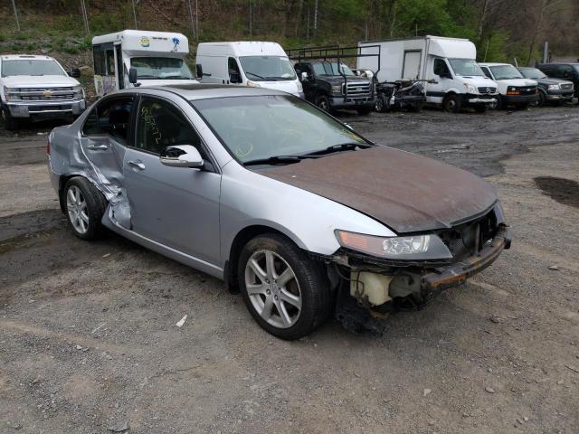 ACURA TSX 2004 jh4cl96964c015927