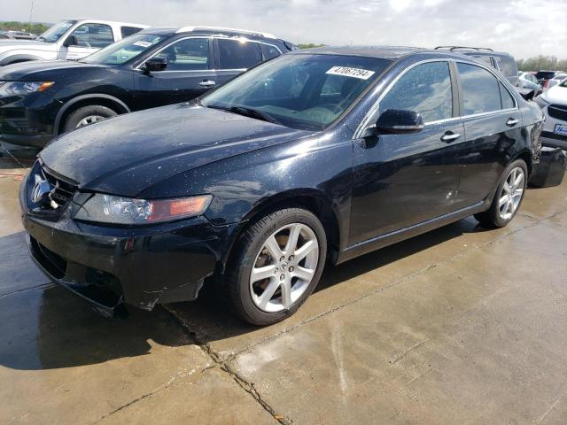 ACURA TSX 2004 jh4cl96964c033053