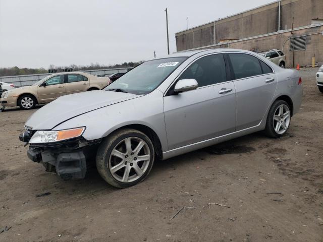 ACURA TSX 2004 jh4cl96964c042657