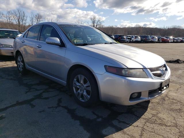 ACURA TSX 2005 jh4cl96965c005397