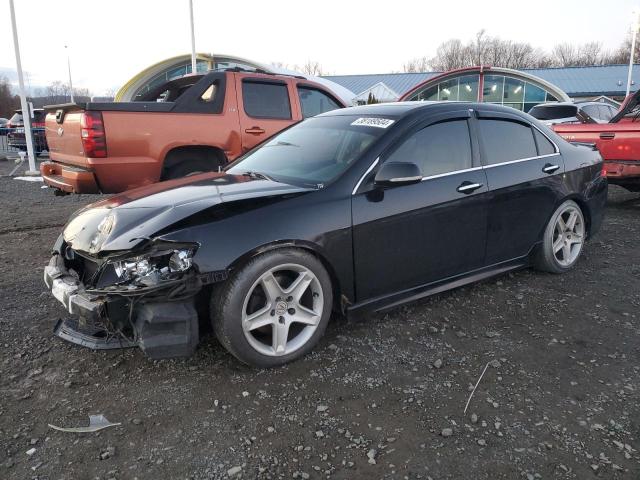 ACURA TSX 2006 jh4cl96965c031109