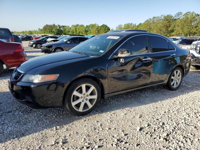 ACURA TSX 2005 jh4cl96965c032194