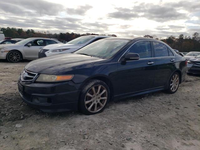 ACURA TSX 2006 jh4cl96966c001299