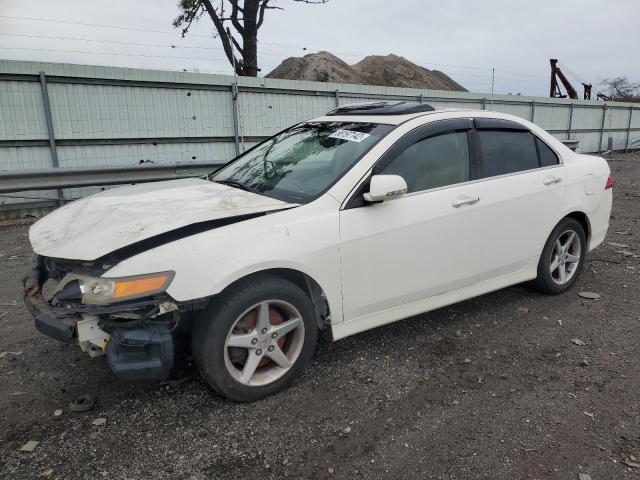 ACURA TSX 2006 jh4cl96966c015106