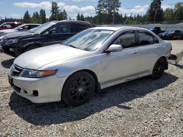 ACURA TSX 2006 jh4cl96966c015767