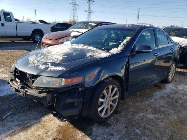 ACURA TSX 2006 jh4cl96966c030253