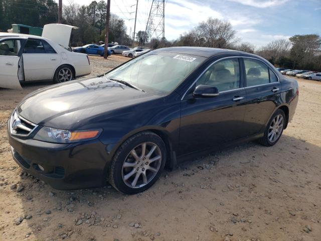 ACURA TSX 2007 jh4cl96967c000977