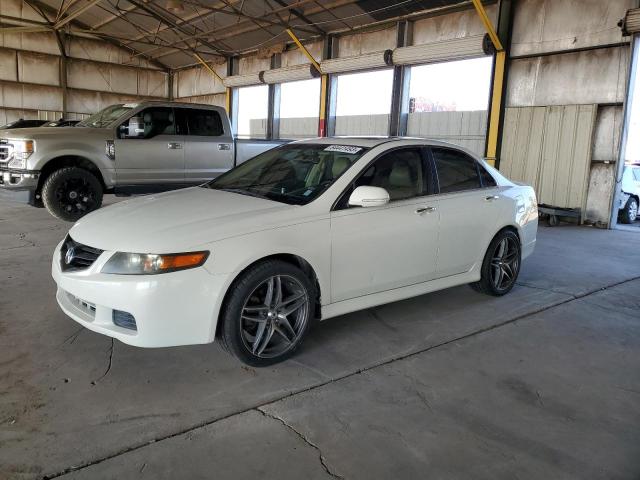 ACURA TSX 2007 jh4cl96967c002759