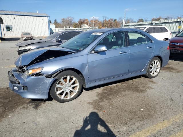 ACURA TSX 2007 jh4cl96967c013485