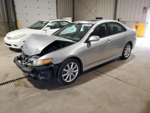 ACURA TSX 2007 jh4cl96967c014183