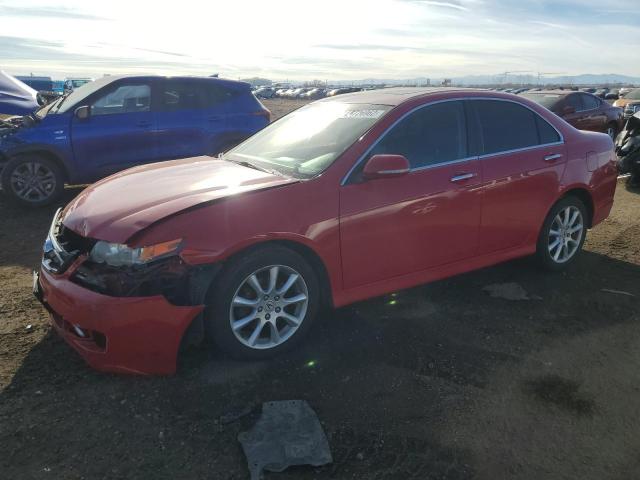 ACURA TSX 2007 jh4cl96967c019674