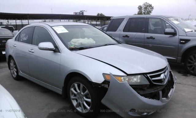 ACURA TSX 2008 jh4cl96968c002746