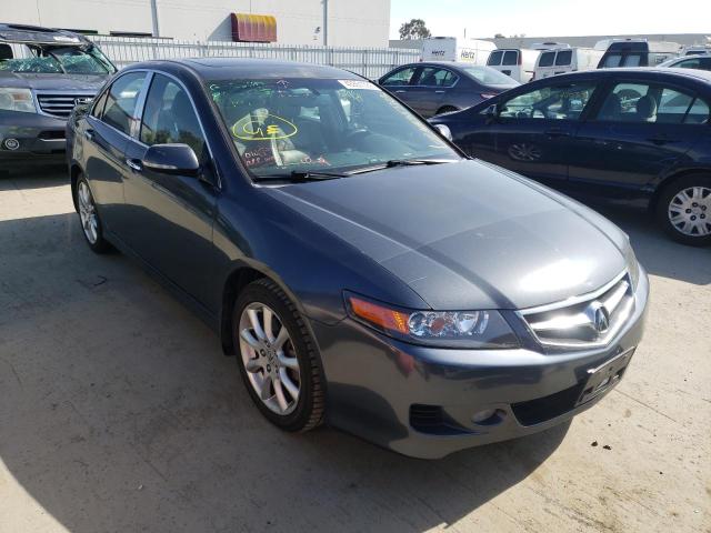 ACURA TSX 2008 jh4cl96968c003461