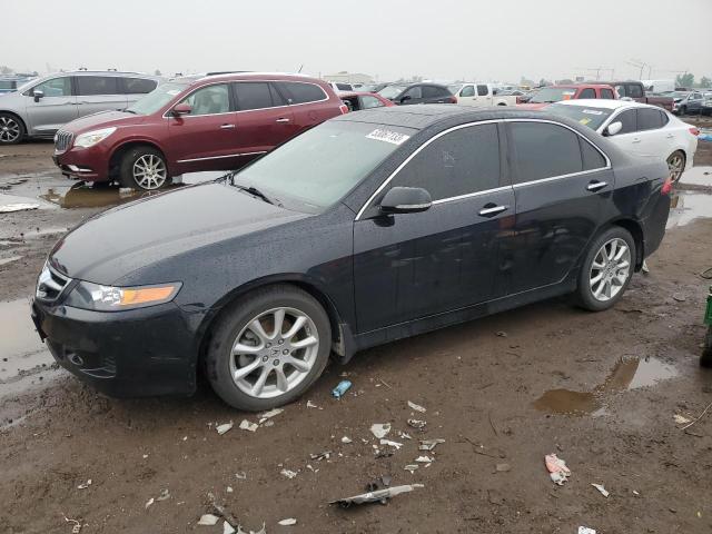 ACURA TSX 2008 jh4cl96968c007686