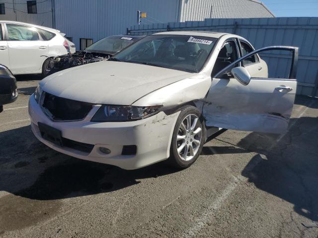 ACURA TSX 2008 jh4cl96968c009664