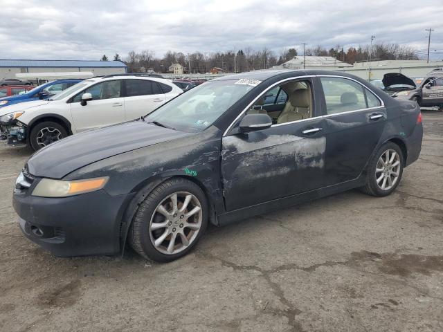 ACURA TSX 2008 jh4cl96968c014024