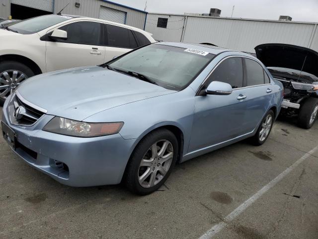 ACURA TSX 2004 jh4cl96974c013460