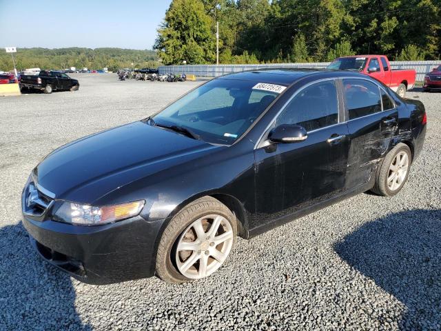 ACURA TSX 2004 jh4cl96974c024393