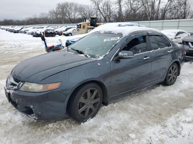 ACURA TSX 2004 jh4cl96974c044773