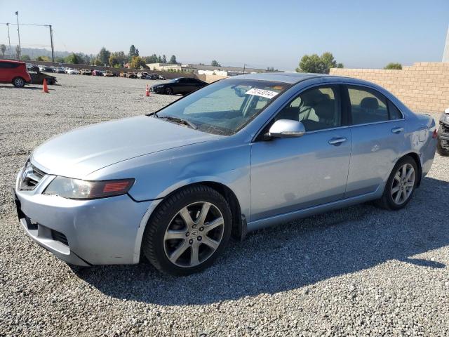 ACURA TSX 2005 jh4cl96975c019311