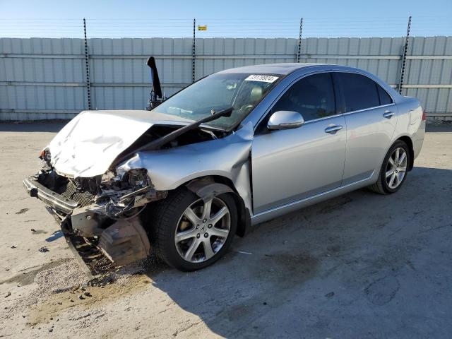 ACURA TSX 2005 jh4cl96975c022953