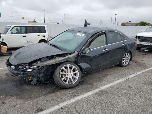 ACURA TSX 2006 jh4cl96976c005099