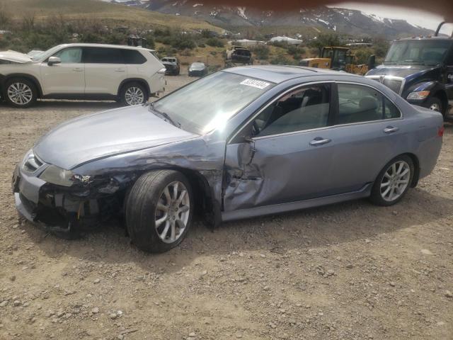 ACURA TSX 2006 jh4cl96976c021237