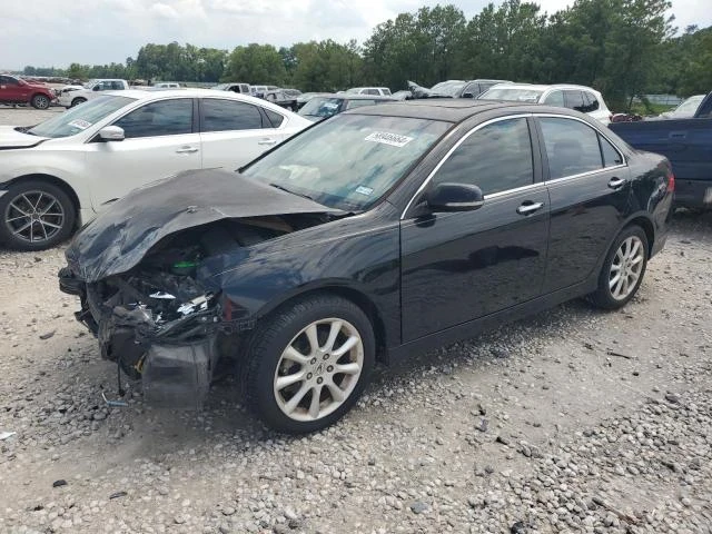 ACURA TSX 2006 jh4cl96976c029015