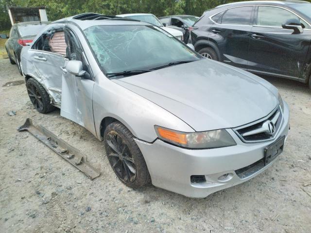 ACURA TSX 2006 jh4cl96976c033260