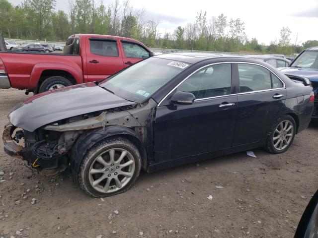 ACURA TSX 2006 jh4cl96976c033274