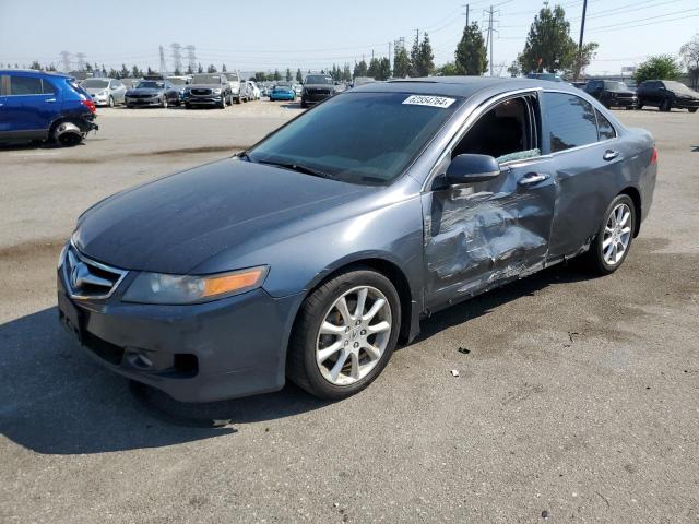 ACURA TSX 2006 jh4cl96976c038250