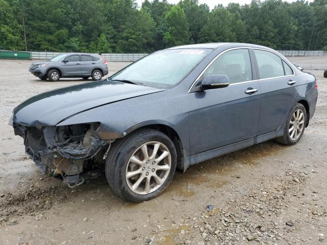 ACURA TSX 2007 jh4cl96977c001569