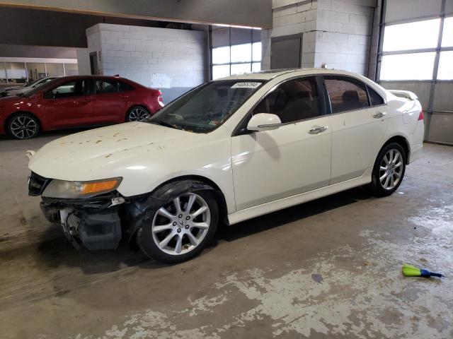 ACURA TSX 2007 jh4cl96977c019263