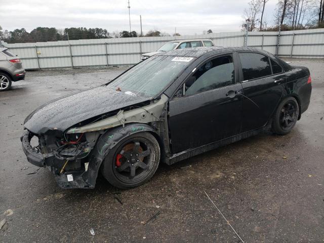 ACURA TSX 2008 jh4cl96978c002013