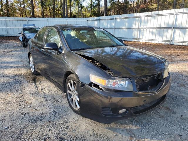 ACURA TSX 2008 jh4cl96978c003839