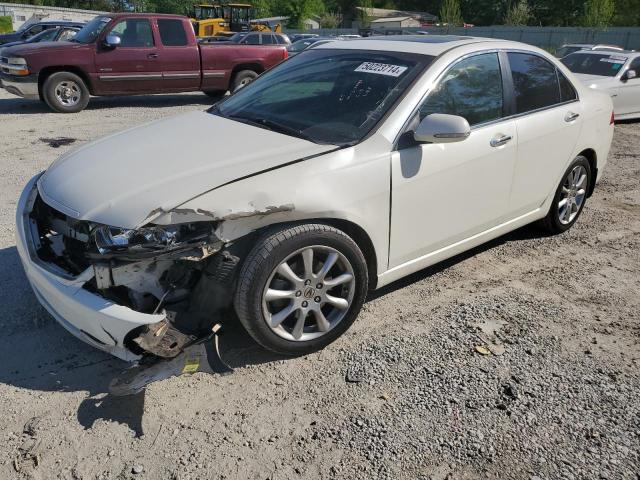 ACURA TSX 2008 jh4cl96978c021144