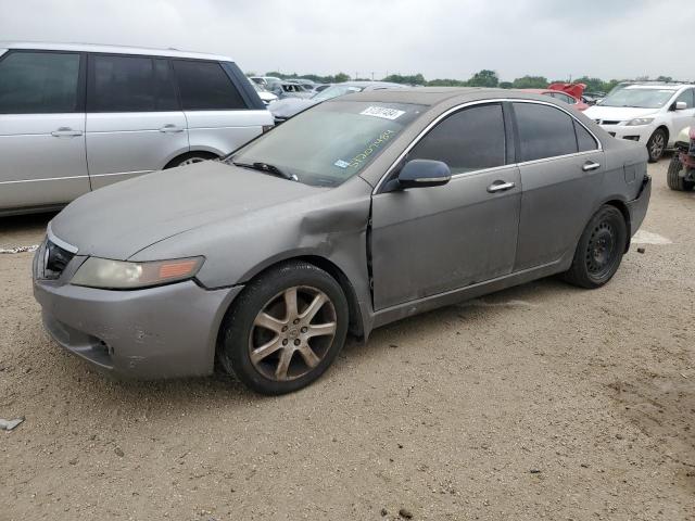 ACURA TSX 2004 jh4cl96984c016352