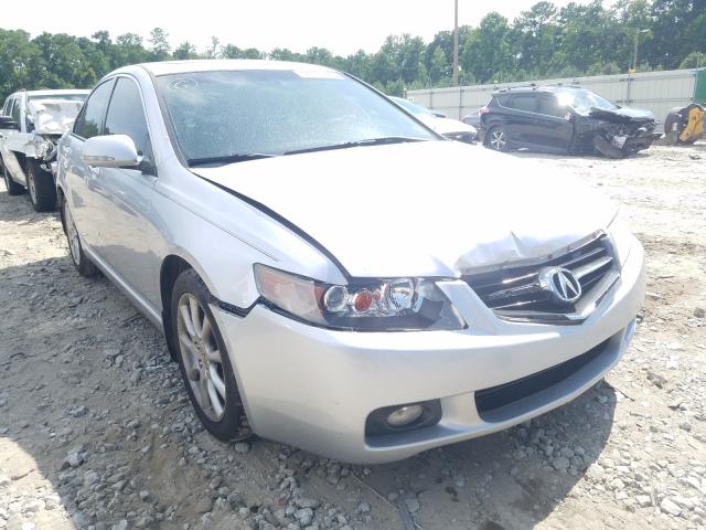 ACURA TSX 2004 jh4cl96984c027822