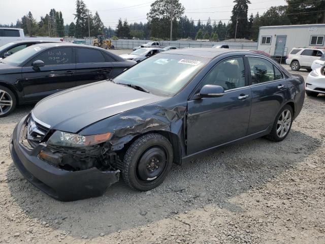 ACURA TSX 2004 jh4cl96984c036567