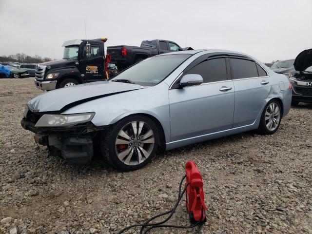 ACURA TSX 2004 jh4cl96984c041350