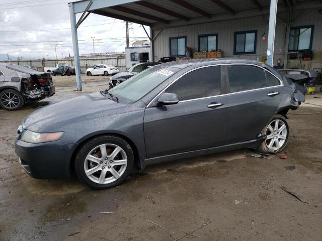 ACURA TSX 2005 jh4cl96985c001173