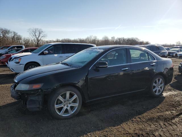 ACURA TSX 2005 jh4cl96985c031189