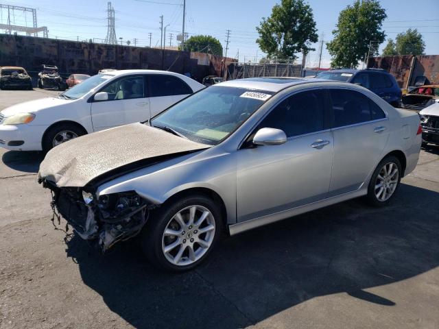 ACURA TSX 2007 jh4cl96987c002956