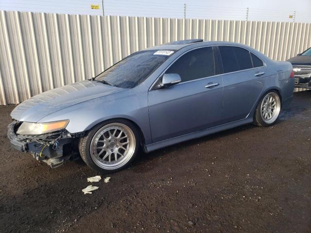 ACURA TSX 2007 jh4cl96987c003878