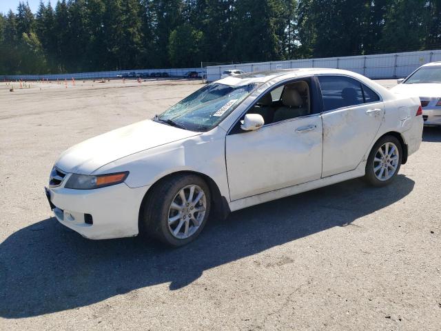 ACURA TSX 2007 jh4cl96987c011754