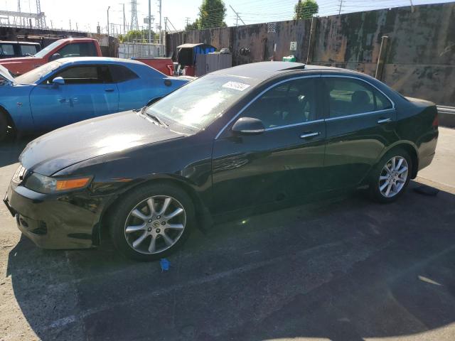 ACURA TSX 2007 jh4cl96987c020163