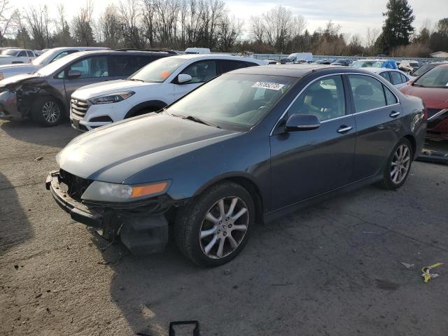 ACURA TSX 2008 jh4cl96988c015093