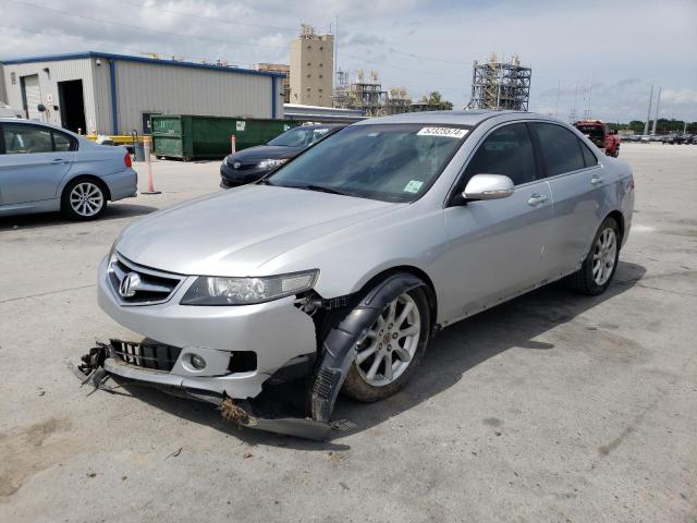 ACURA TSX 2008 jh4cl96988c019130